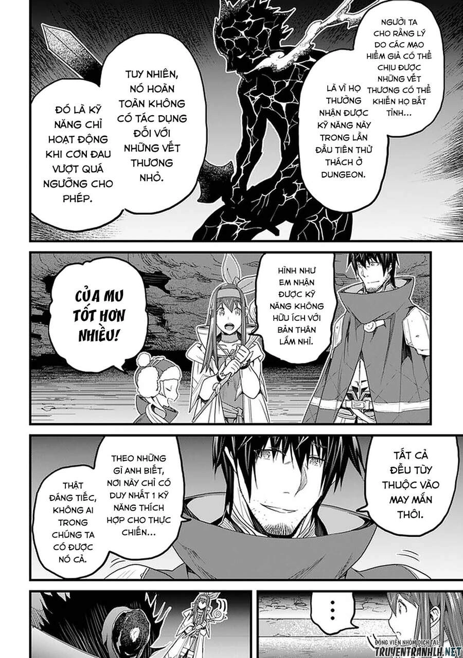 Yakudatazu Skill Ni Jinsei O Sosogikomi 25-Nen, Imasara Saikyou No Boukentan Midori Kashi No Akira Chapter 16 - 15