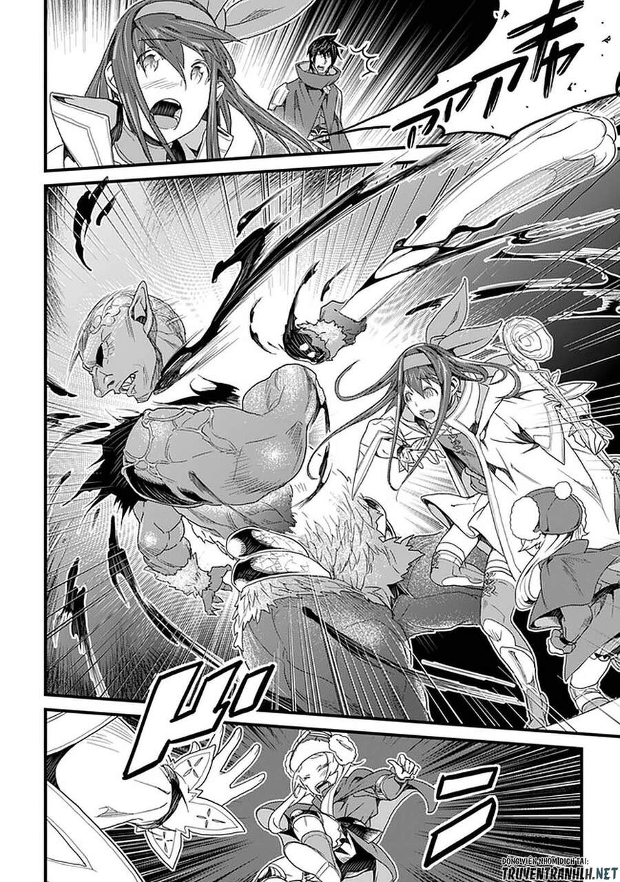 Yakudatazu Skill Ni Jinsei O Sosogikomi 25-Nen, Imasara Saikyou No Boukentan Midori Kashi No Akira Chapter 16 - 19