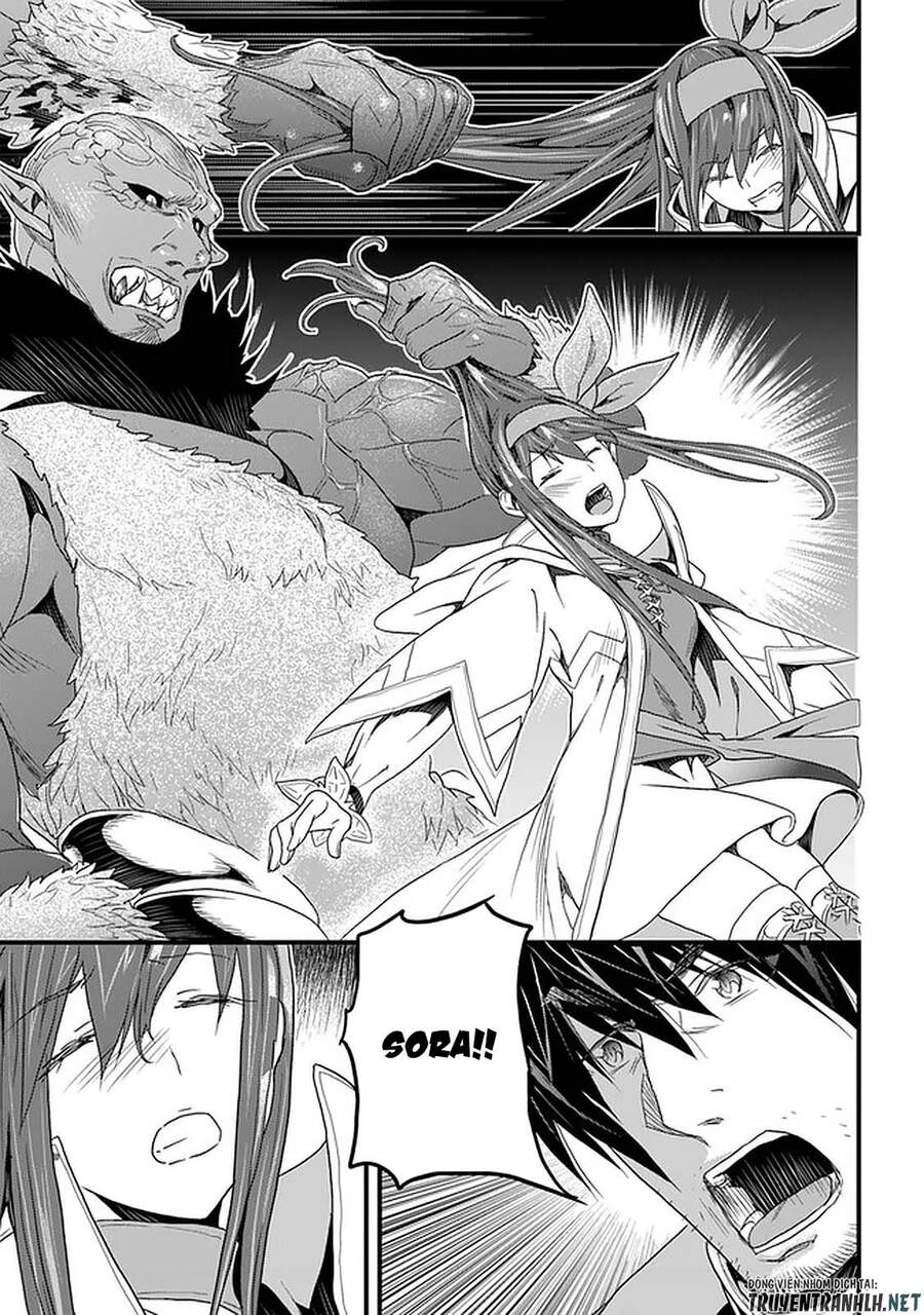 Yakudatazu Skill Ni Jinsei O Sosogikomi 25-Nen, Imasara Saikyou No Boukentan Midori Kashi No Akira Chapter 16 - 20