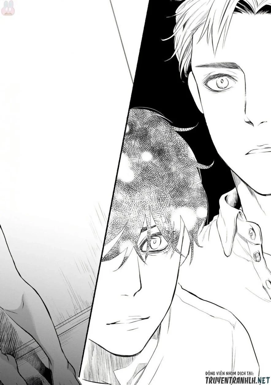 Doku Mushi - The Ruins Hotel Chapter 2 - 17