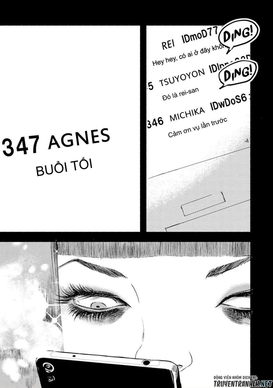 Doku Mushi - The Ruins Hotel Chapter 9 - 29