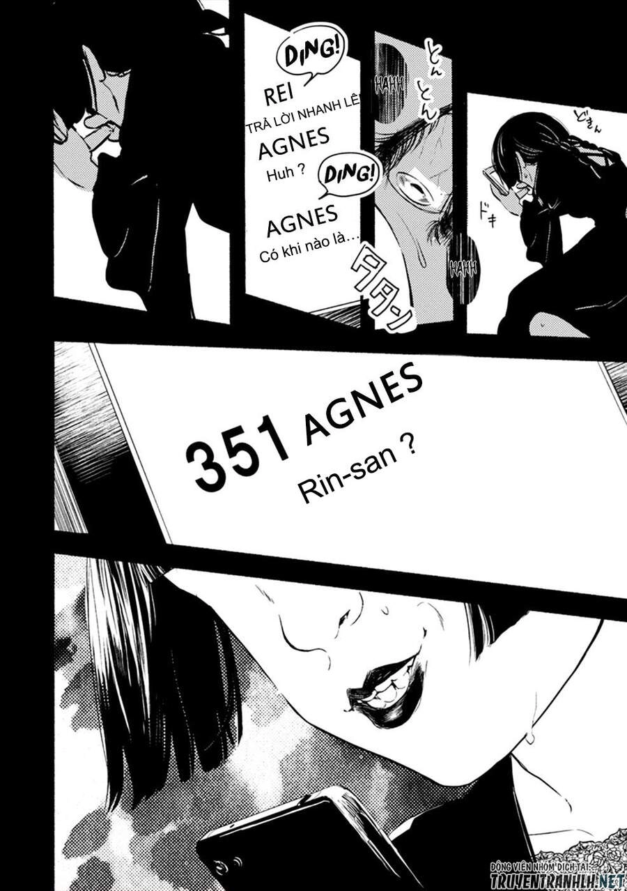 Doku Mushi - The Ruins Hotel Chapter 9 - 30