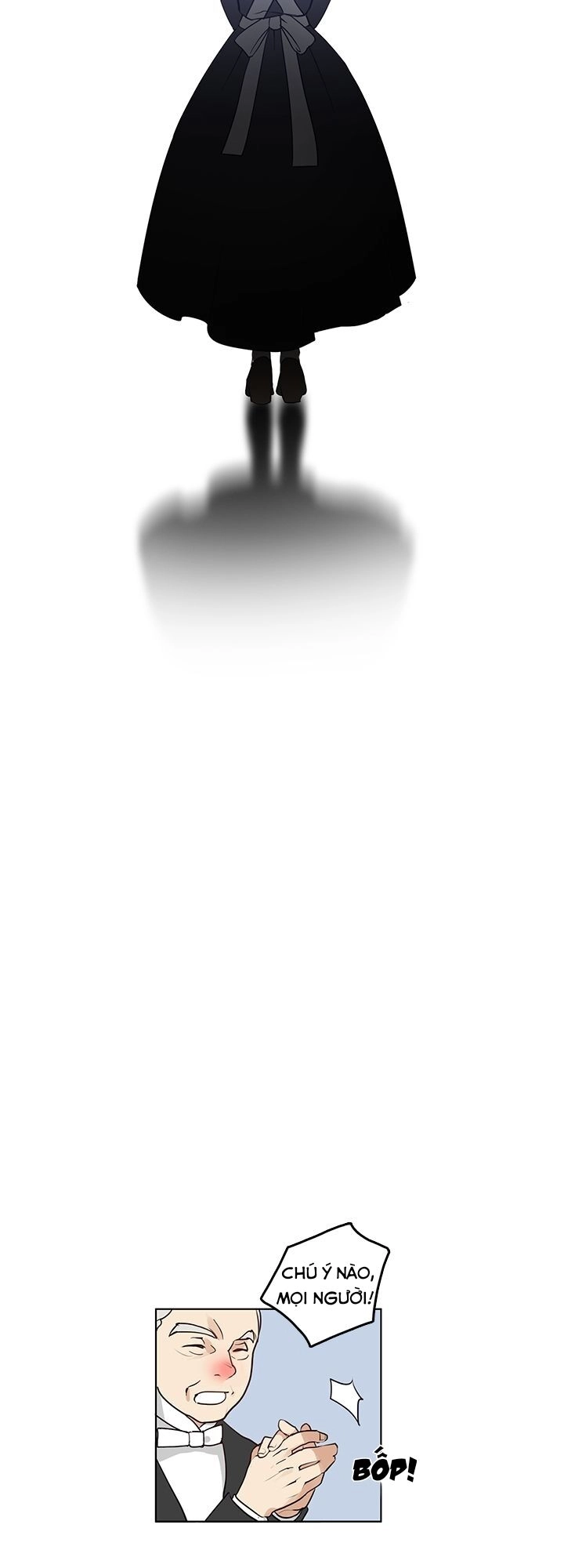 Thám Tử Của Muiella Chapter 1 - 15