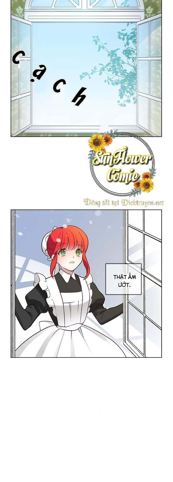 Thám Tử Của Muiella Chapter 1 - 29