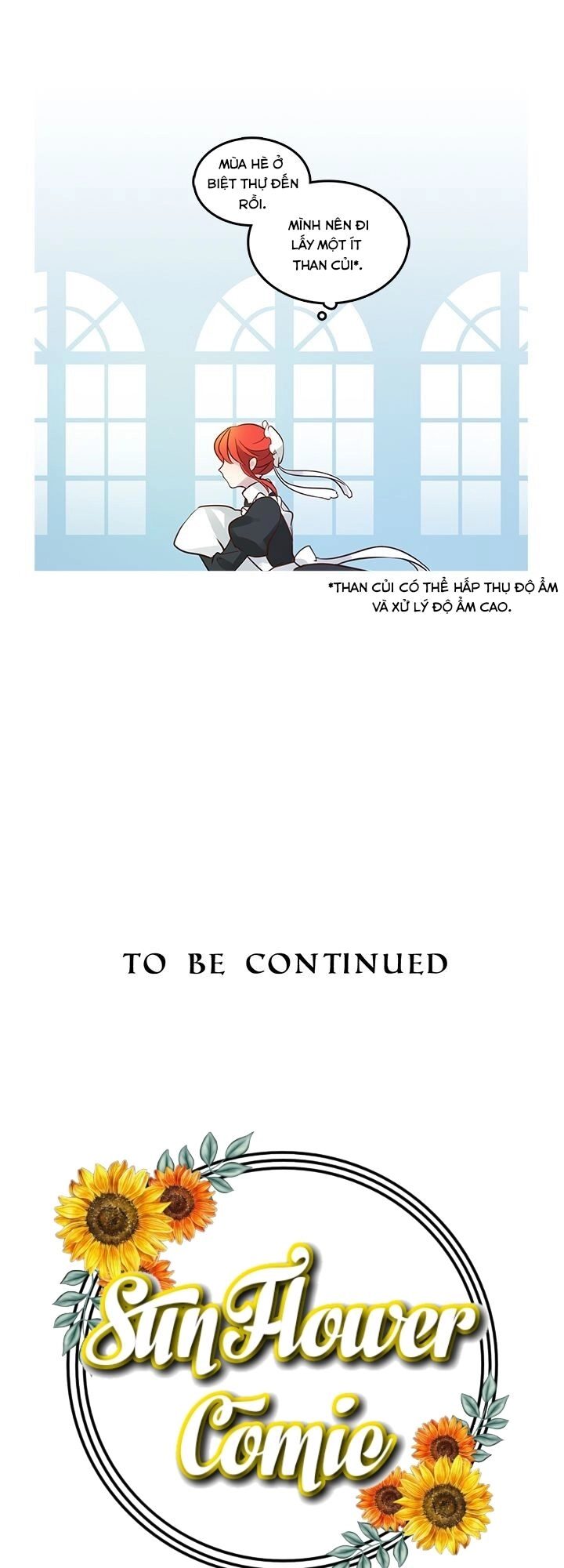 Thám Tử Của Muiella Chapter 1 - 30