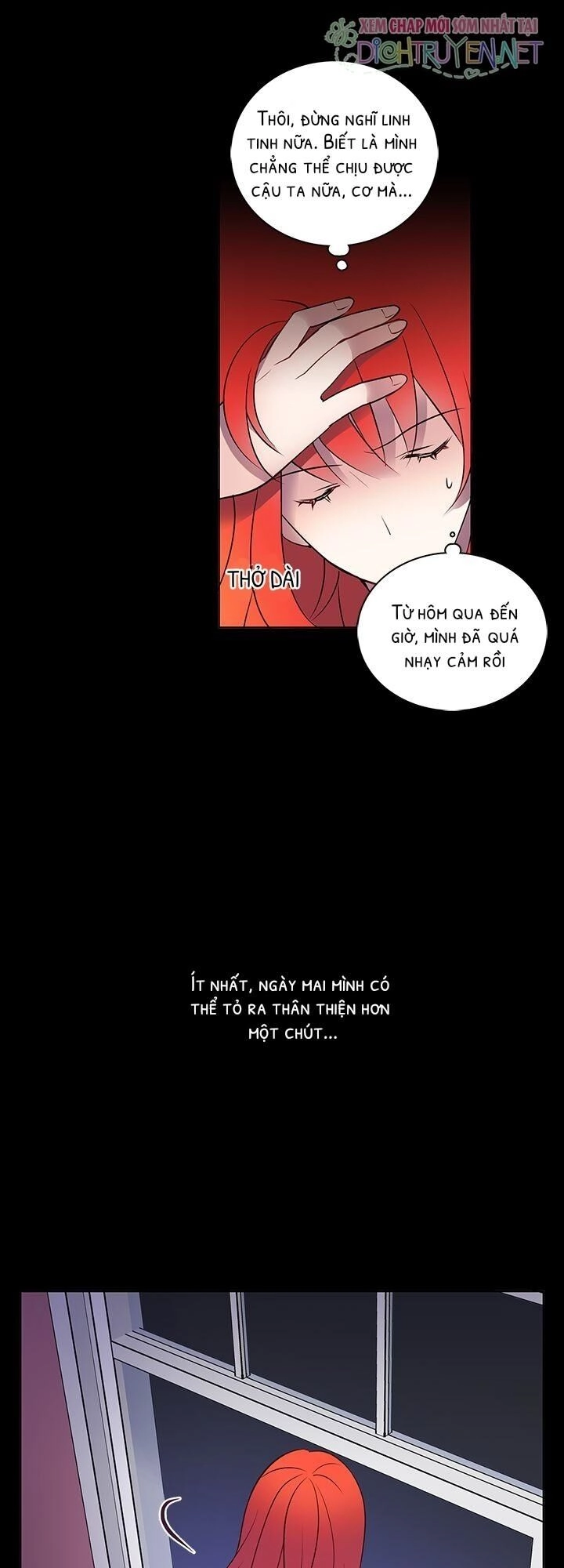 Thám Tử Của Muiella Chapter 2 - 11