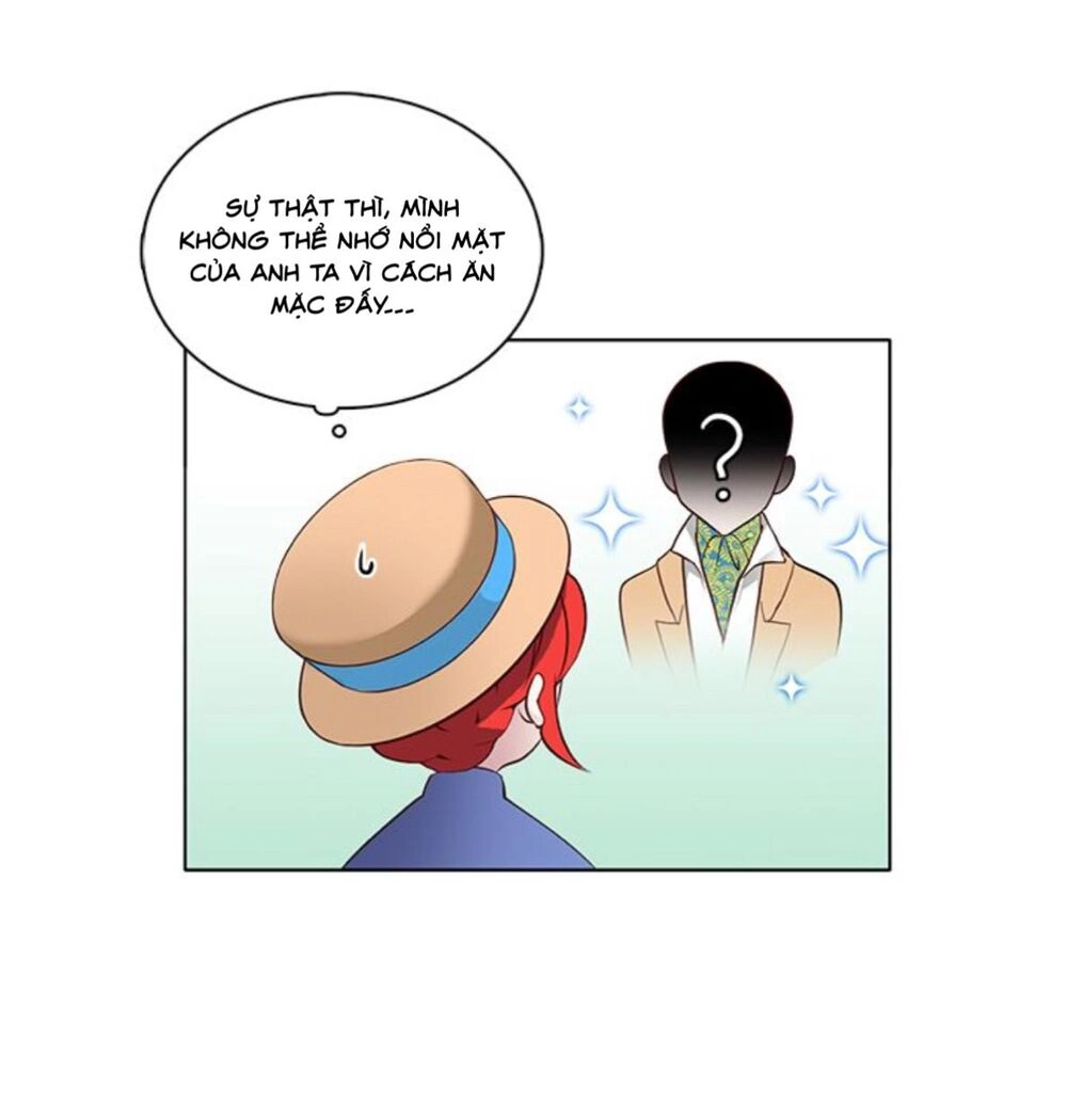 Thám Tử Của Muiella Chapter 3.1 - 2