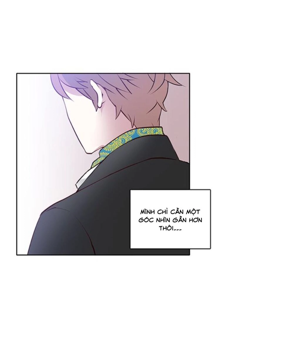 Thám Tử Của Muiella Chapter 3.1 - 4