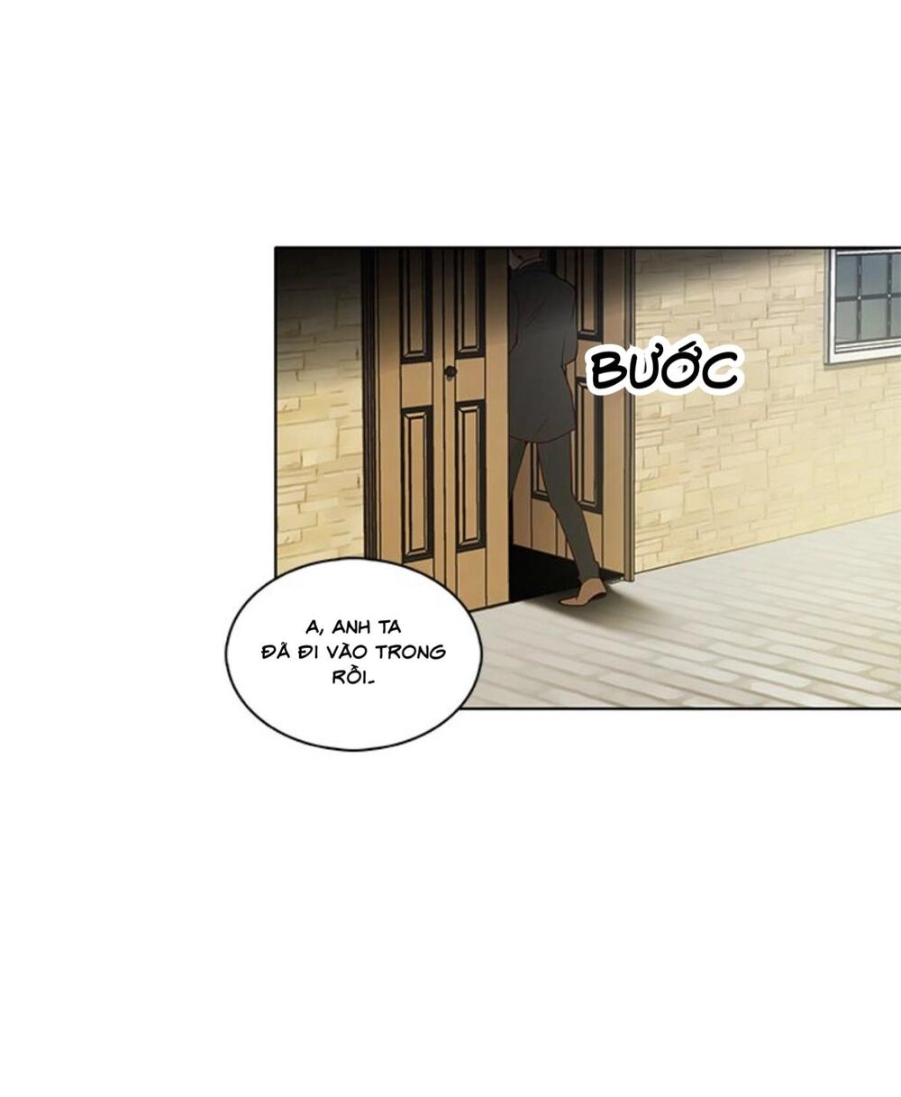 Thám Tử Của Muiella Chapter 3.1 - 5