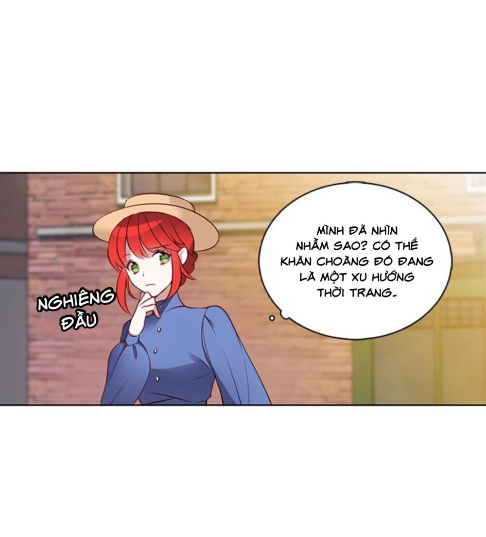 Thám Tử Của Muiella Chapter 3.1 - 6