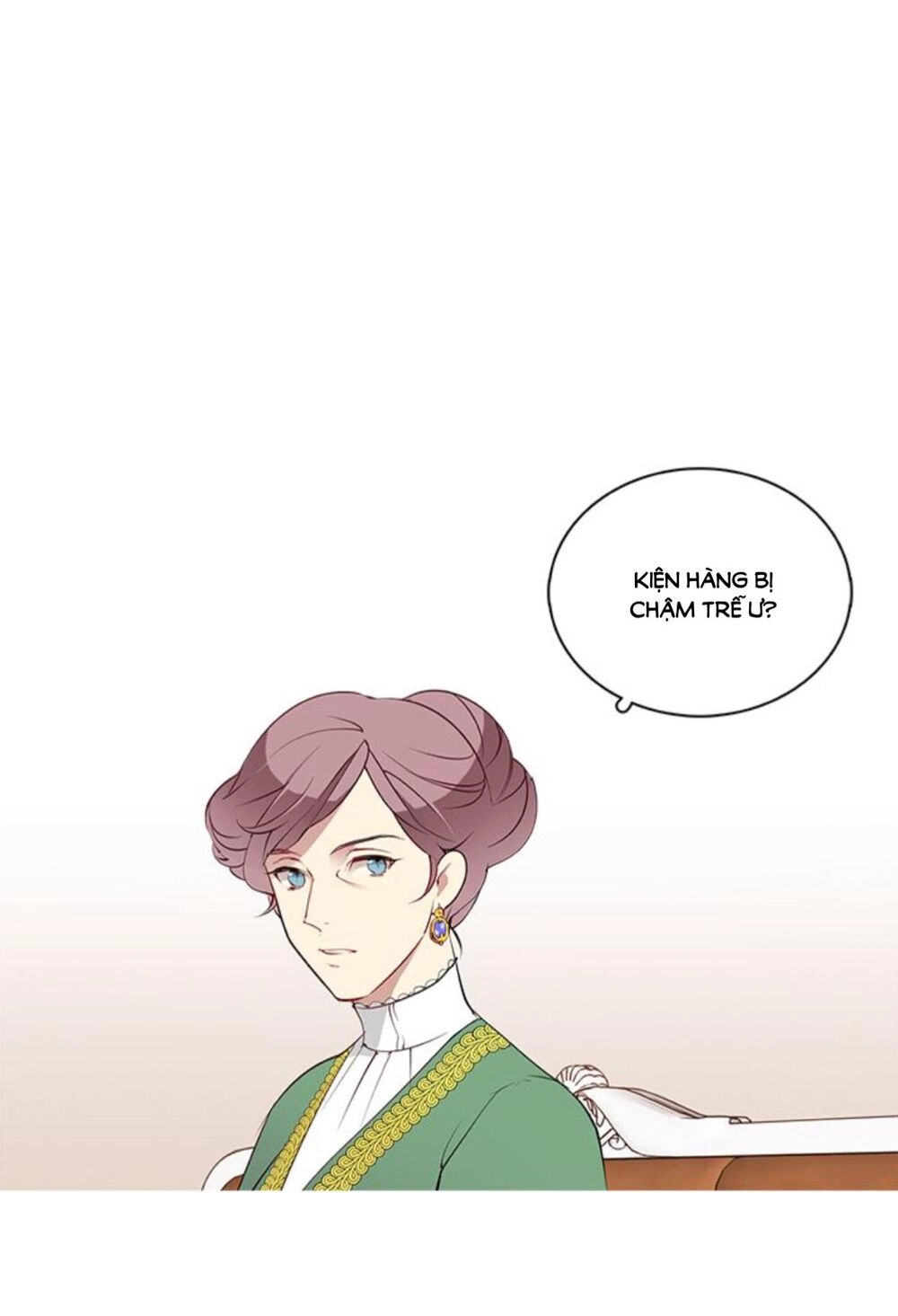 Thám Tử Của Muiella Chapter 3.1 - 9