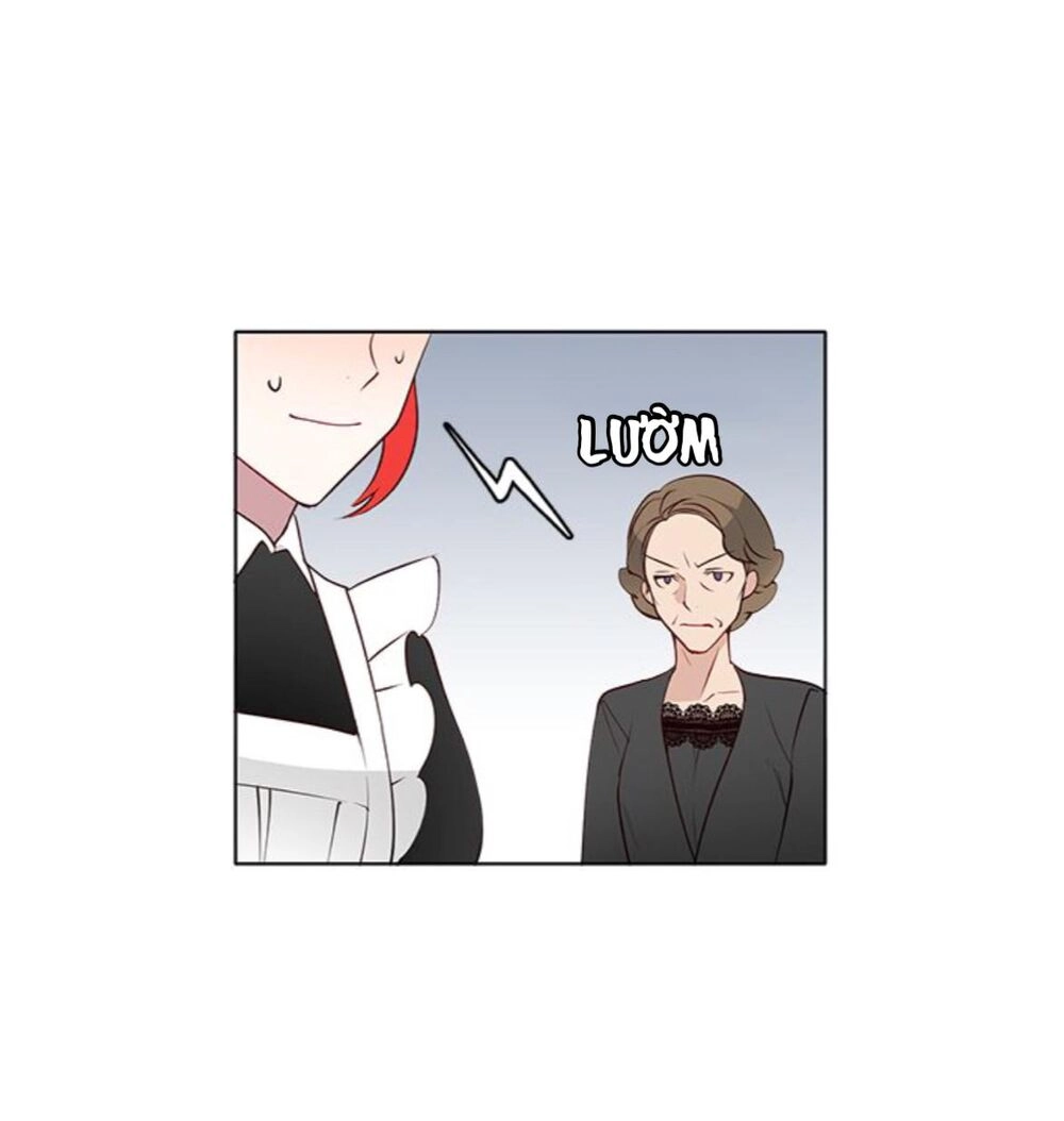 Thám Tử Của Muiella Chapter 3.1 - 11