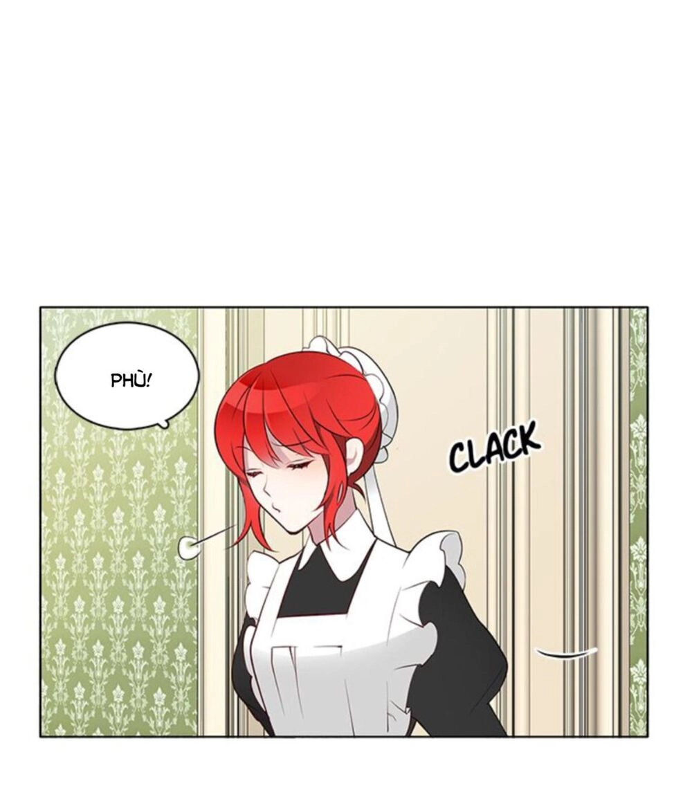 Thám Tử Của Muiella Chapter 3.1 - 13