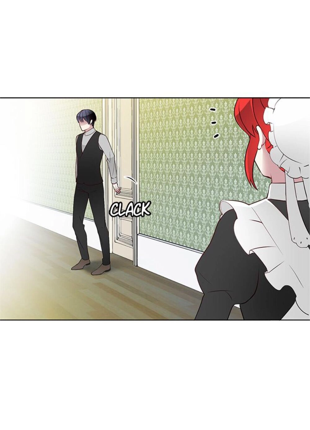 Thám Tử Của Muiella Chapter 3.1 - 15