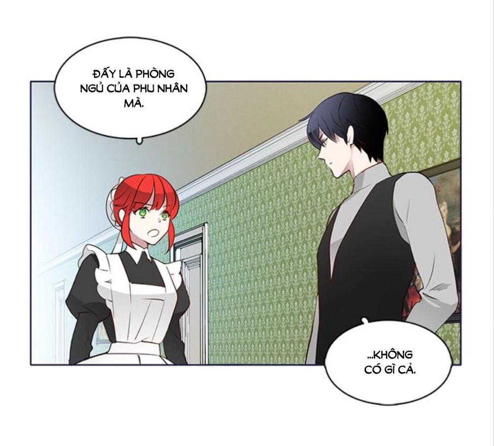 Thám Tử Của Muiella Chapter 3.1 - 17