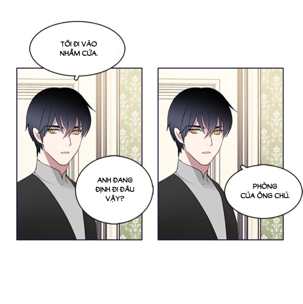 Thám Tử Của Muiella Chapter 3.1 - 18