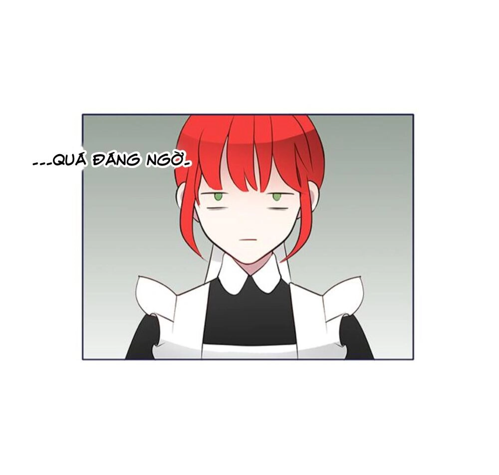 Thám Tử Của Muiella Chapter 3.1 - 19