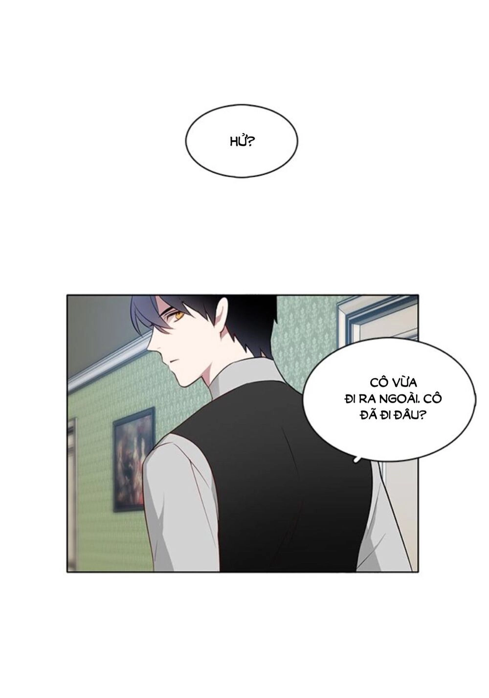 Thám Tử Của Muiella Chapter 3.1 - 24