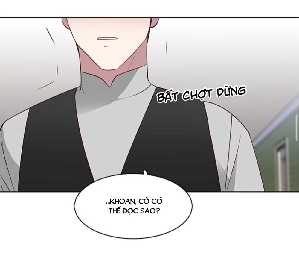 Thám Tử Của Muiella Chapter 3.1 - 26