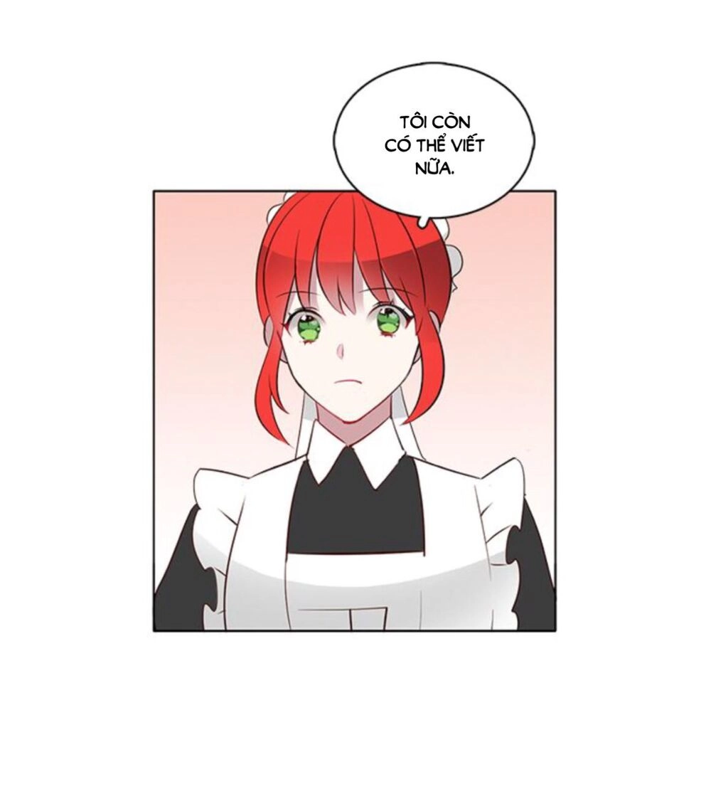 Thám Tử Của Muiella Chapter 3.1 - 27