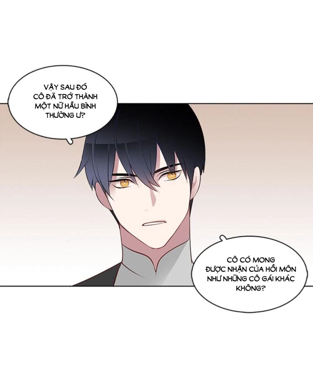 Thám Tử Của Muiella Chapter 3.1 - 29