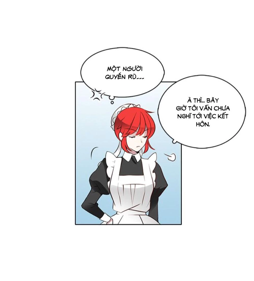 Thám Tử Của Muiella Chapter 3.1 - 30