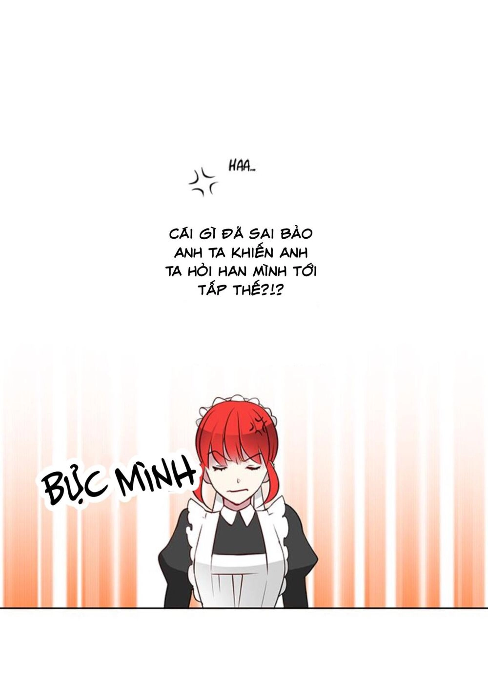 Thám Tử Của Muiella Chapter 3.1 - 33