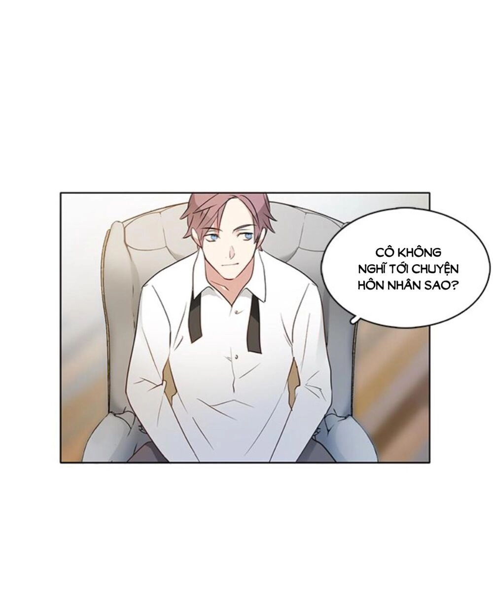 Thám Tử Của Muiella Chapter 3.2 - 15