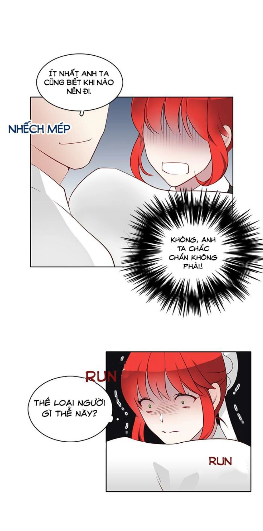 Thám Tử Của Muiella Chapter 4.1 - 5