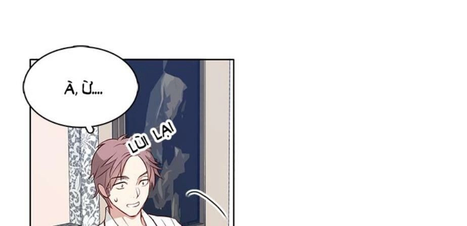 Thám Tử Của Muiella Chapter 4.1 - 7