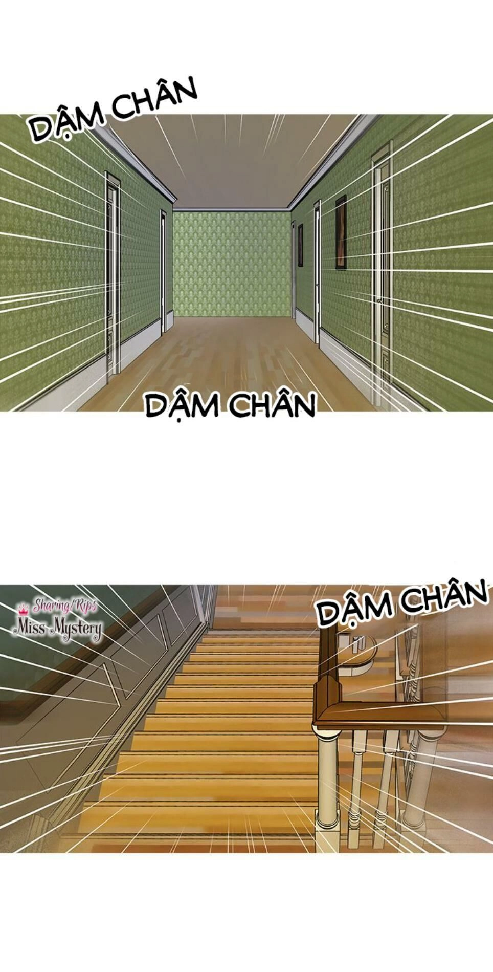 Thám Tử Của Muiella Chapter 4.1 - 9