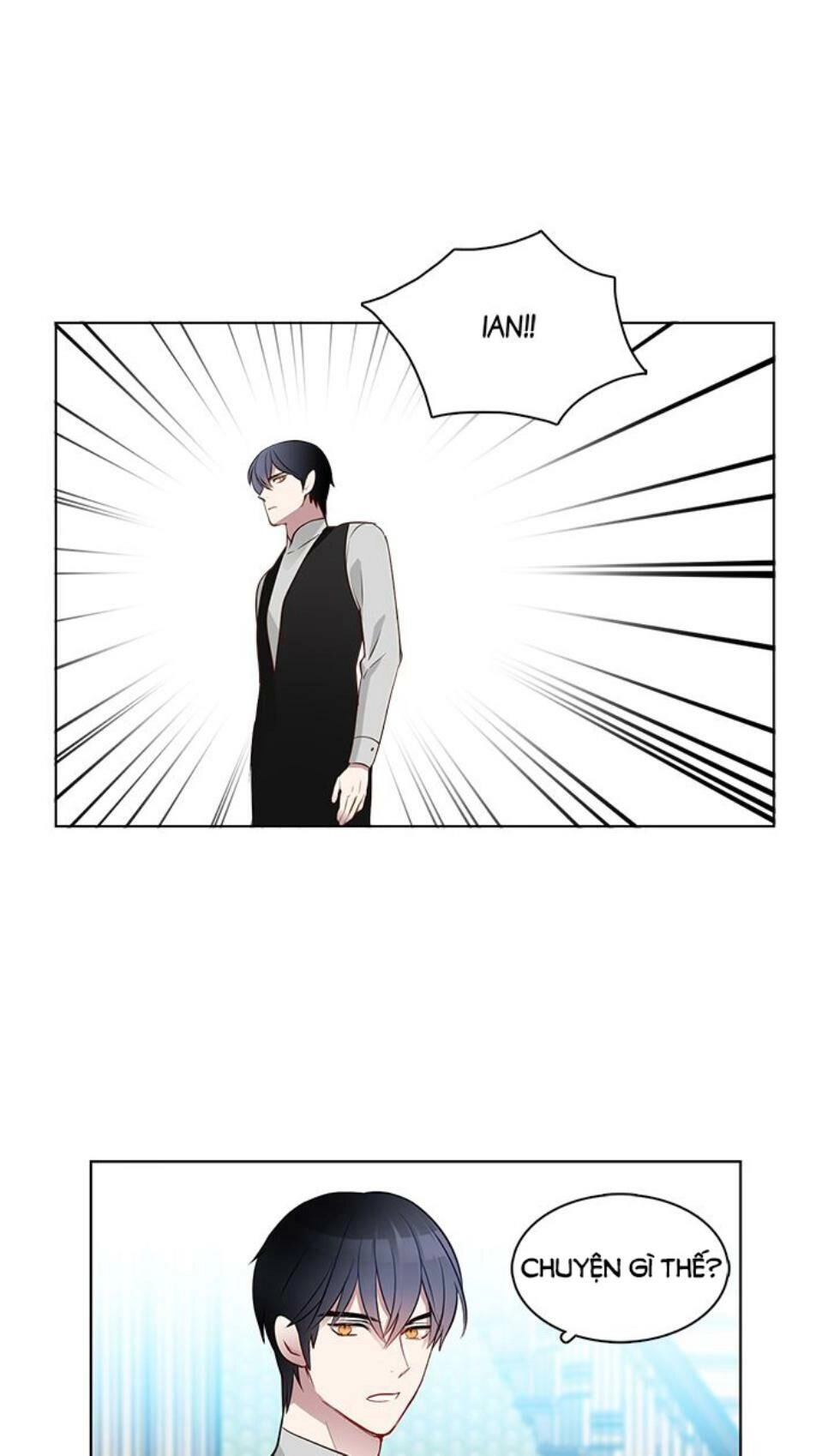 Thám Tử Của Muiella Chapter 4.1 - 10