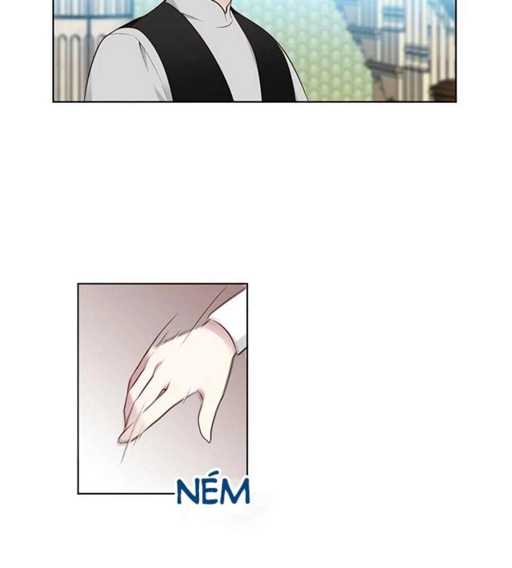 Thám Tử Của Muiella Chapter 4.1 - 11