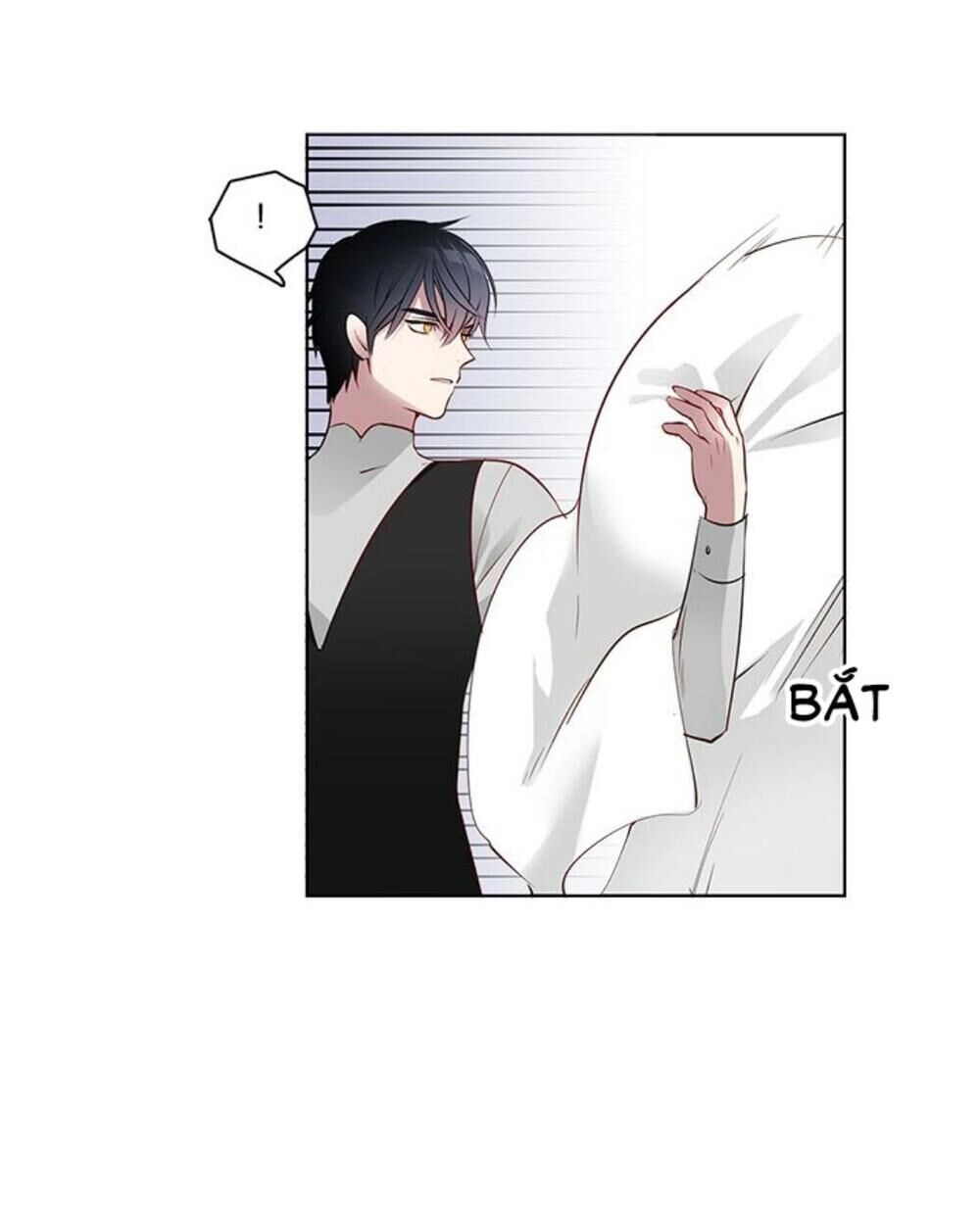 Thám Tử Của Muiella Chapter 4.1 - 12