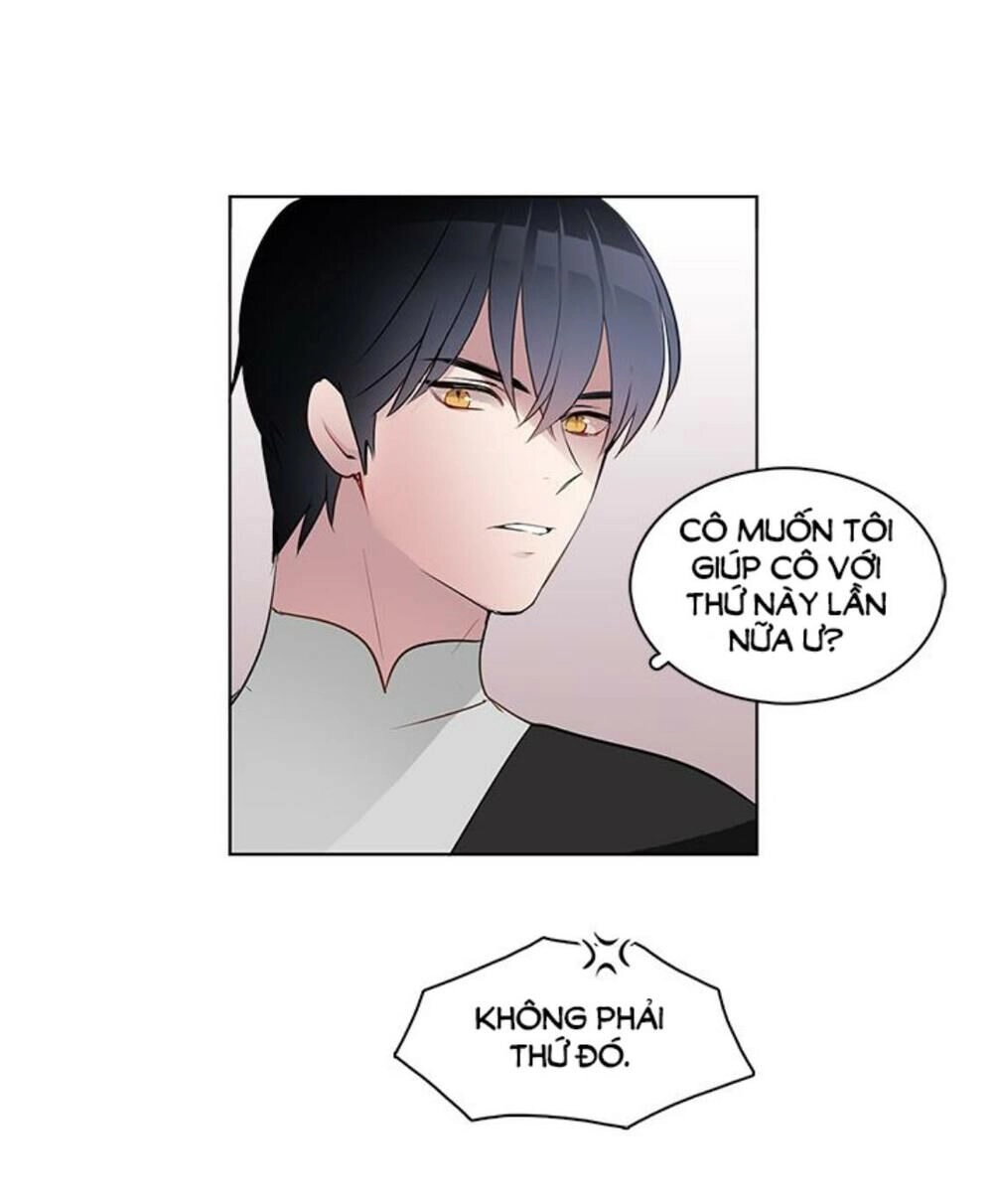 Thám Tử Của Muiella Chapter 4.1 - 13