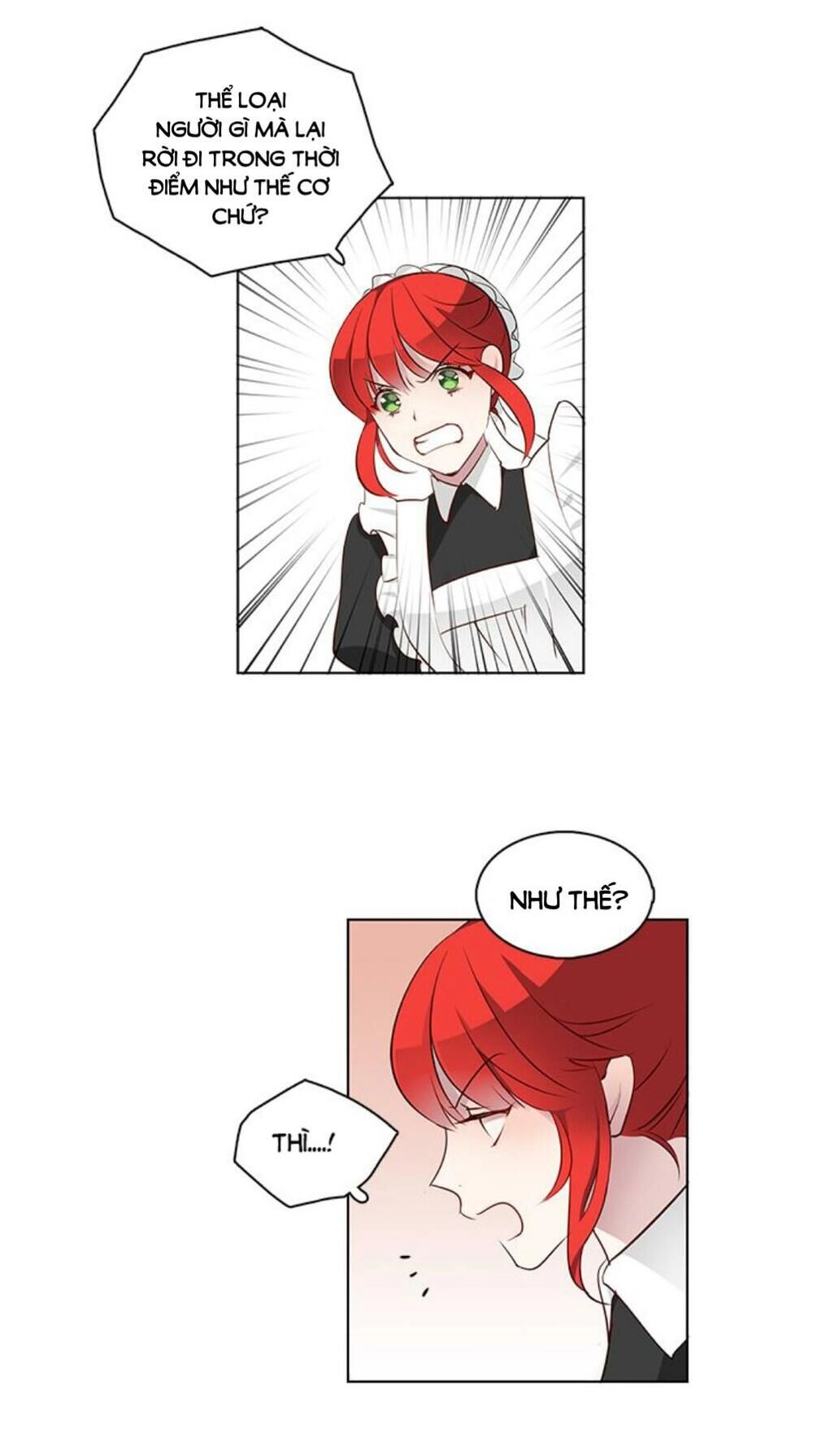 Thám Tử Của Muiella Chapter 4.1 - 14