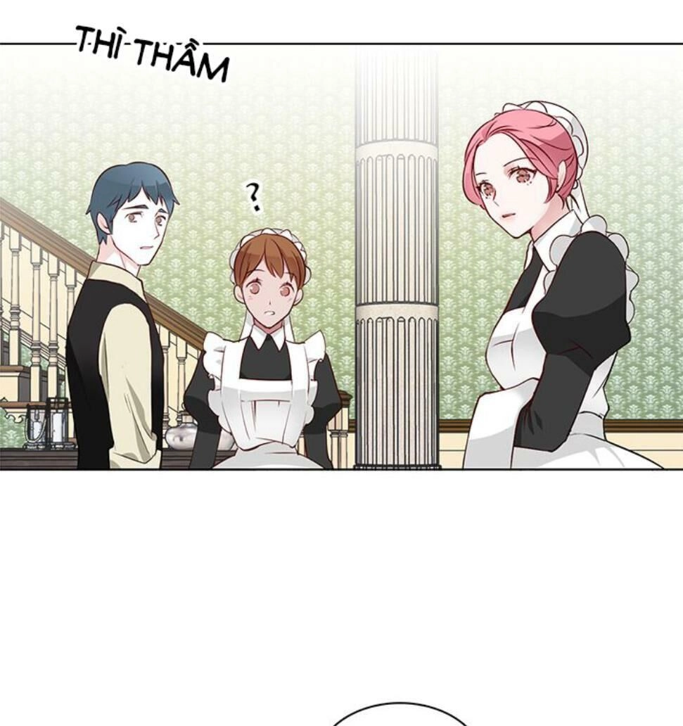 Thám Tử Của Muiella Chapter 4.1 - 15