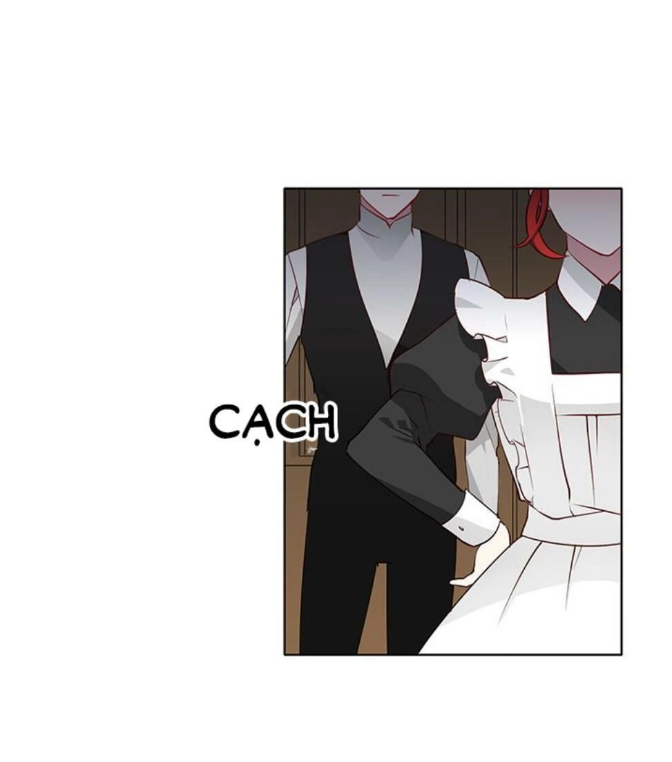 Thám Tử Của Muiella Chapter 4.1 - 18