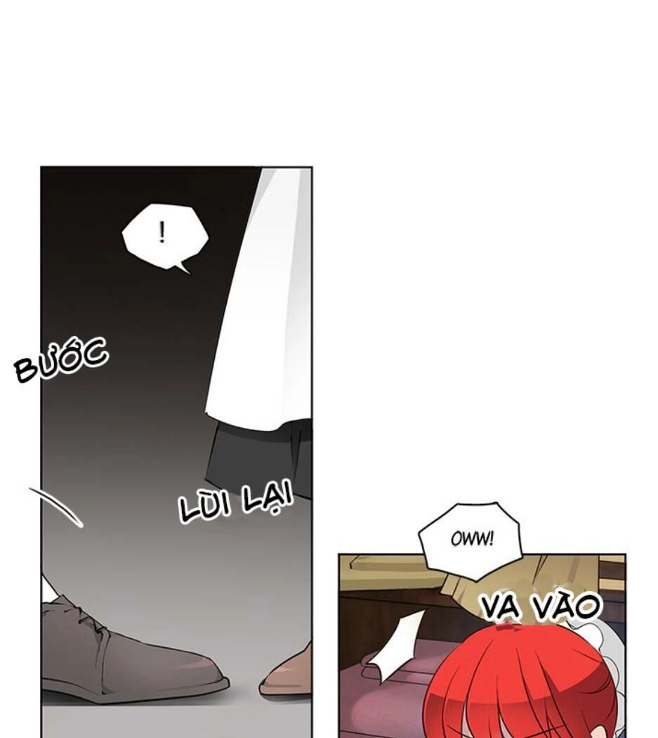 Thám Tử Của Muiella Chapter 4.1 - 29