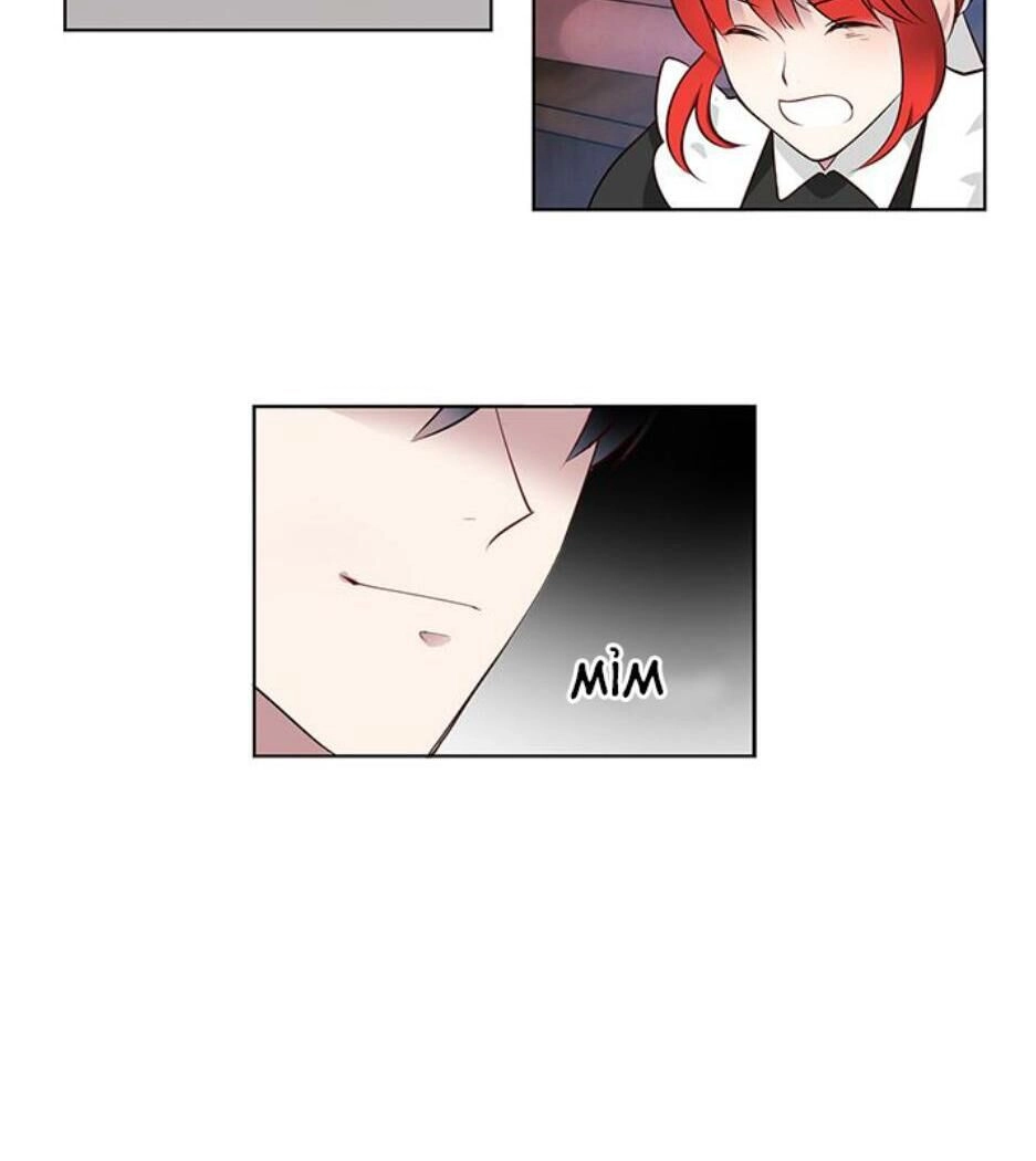 Thám Tử Của Muiella Chapter 4.1 - 30