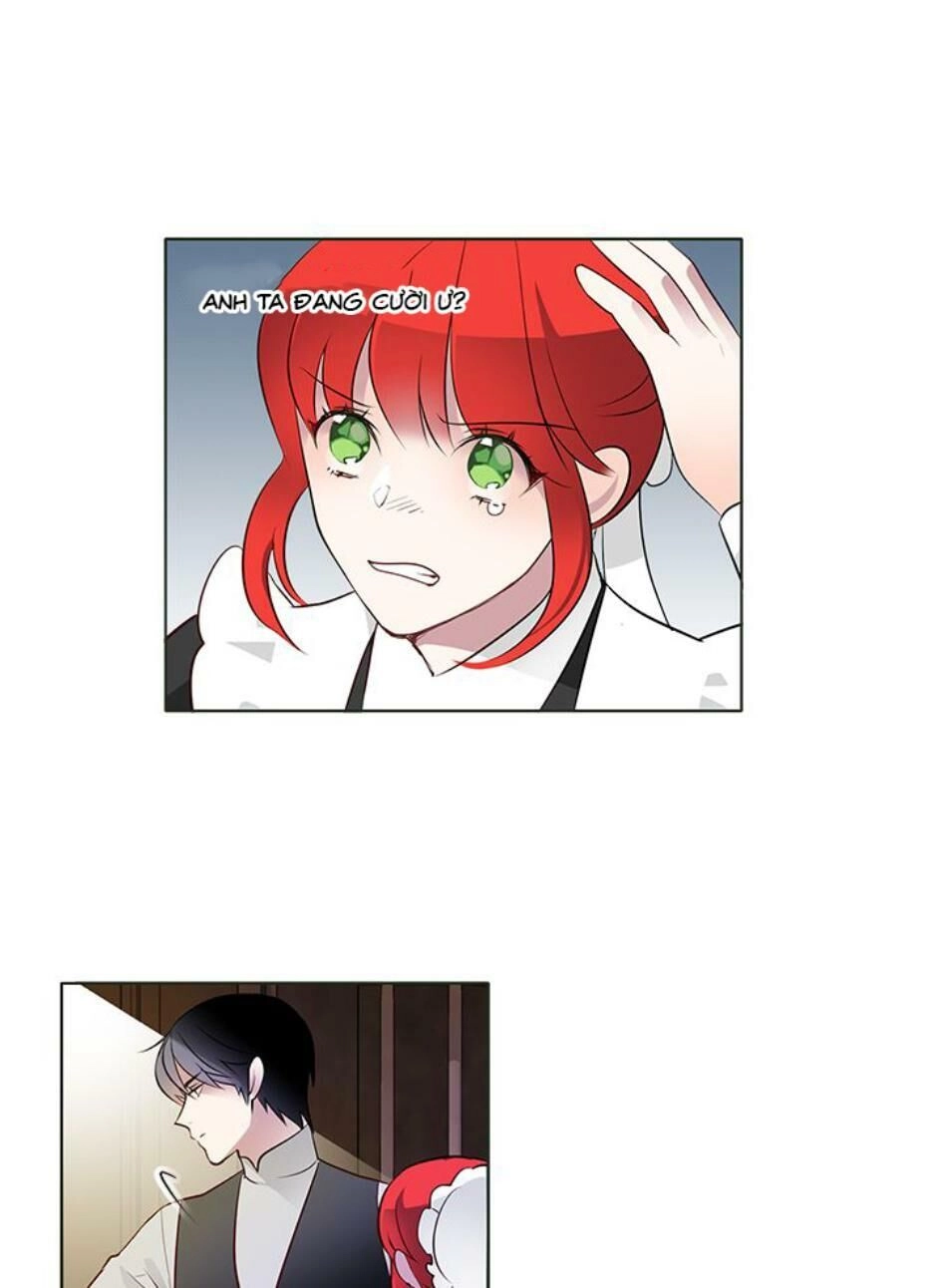 Thám Tử Của Muiella Chapter 4.1 - 31