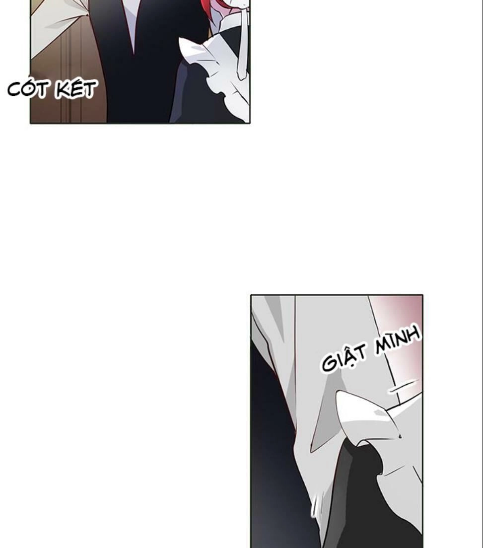 Thám Tử Của Muiella Chapter 4.1 - 32