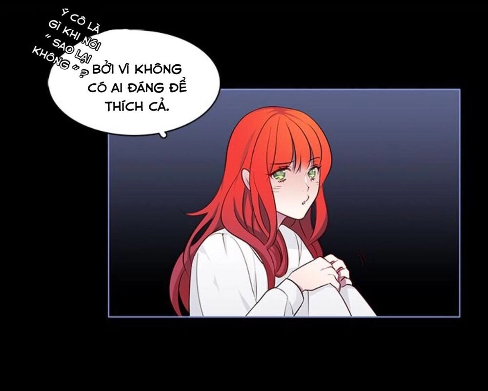 Thám Tử Của Muiella Chapter 5.1 - 22