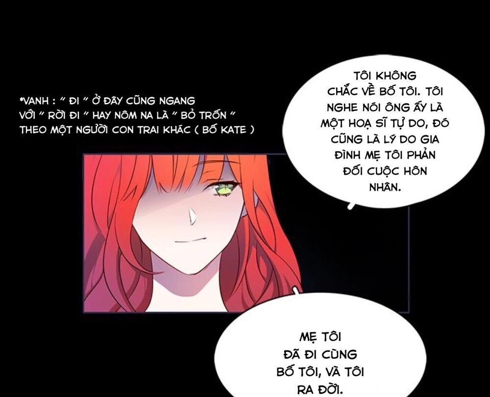 Thám Tử Của Muiella Chapter 5.1 - 30