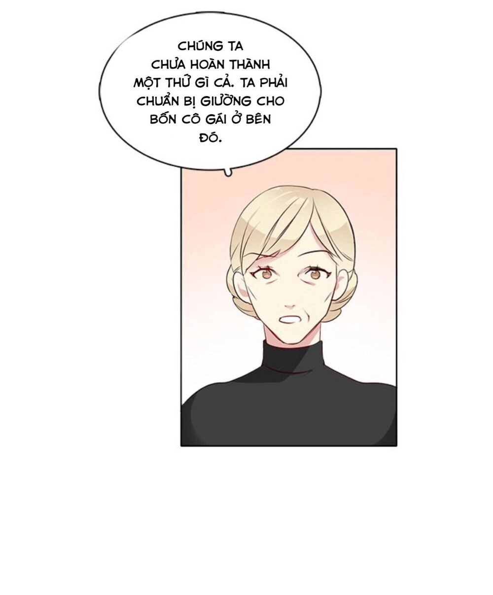 Thám Tử Của Muiella Chapter 6.1 - 12