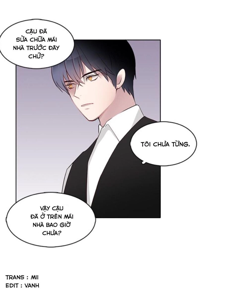 Thám Tử Của Muiella Chapter 6.1 - 16