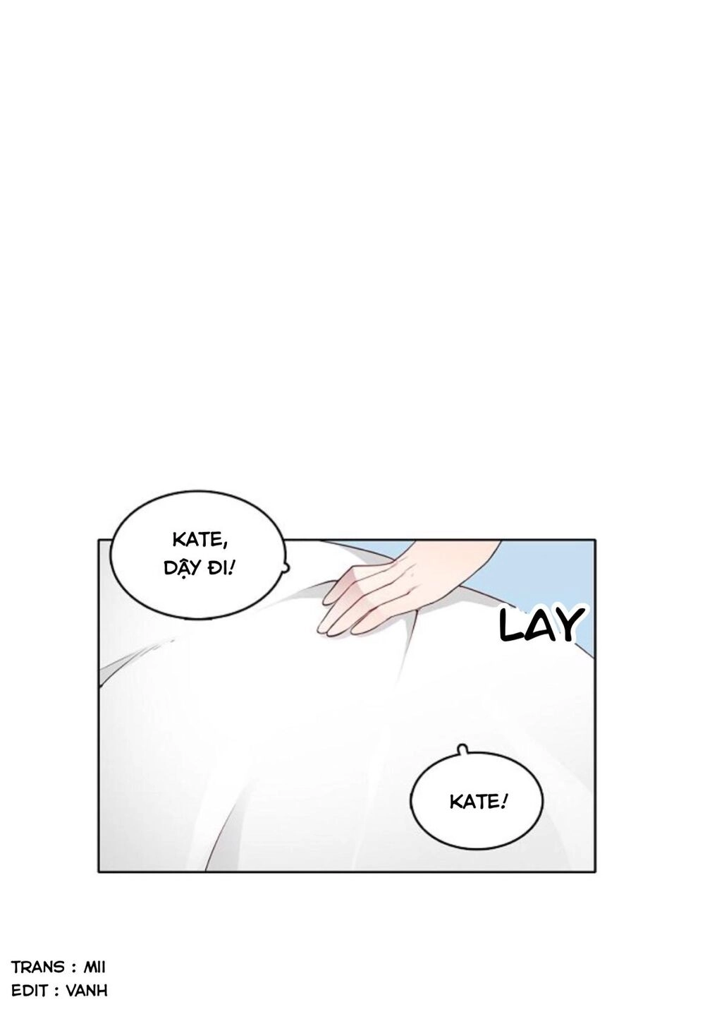 Thám Tử Của Muiella Chapter 8.1 - 10