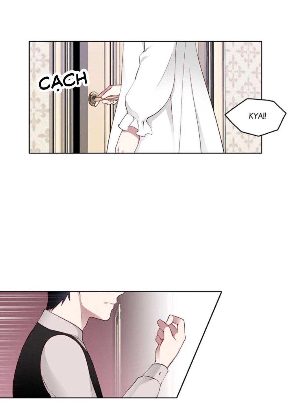 Thám Tử Của Muiella Chapter 8.1 - 19