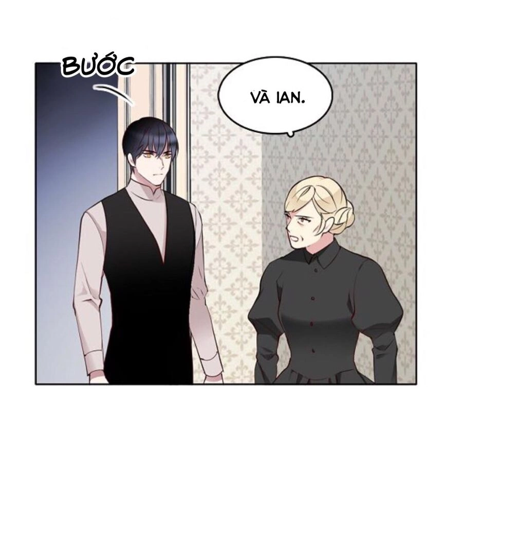 Thám Tử Của Muiella Chapter 8.1 - 32