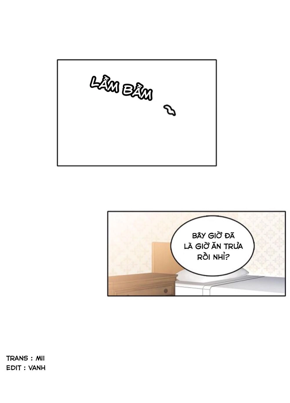 Thám Tử Của Muiella Chapter 8.2 - 1